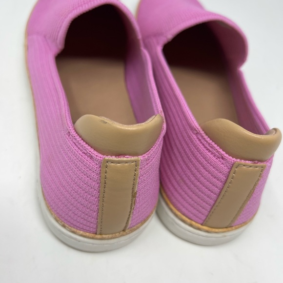 UGG Sammy pink slip on sneakers - Picture 7 of 10